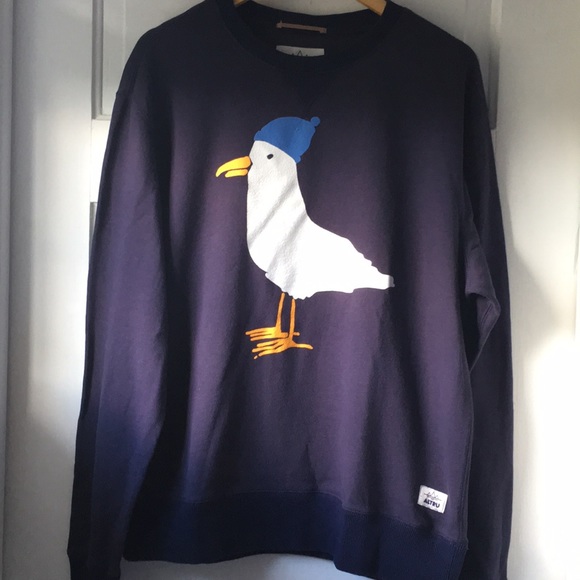 Altru Other - ALTRU Apparel sweatshirt